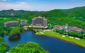 Mission Hills Resort Dongguan